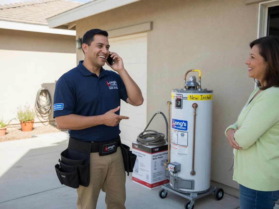 Leak Detection Rosenberg, TX FAQs